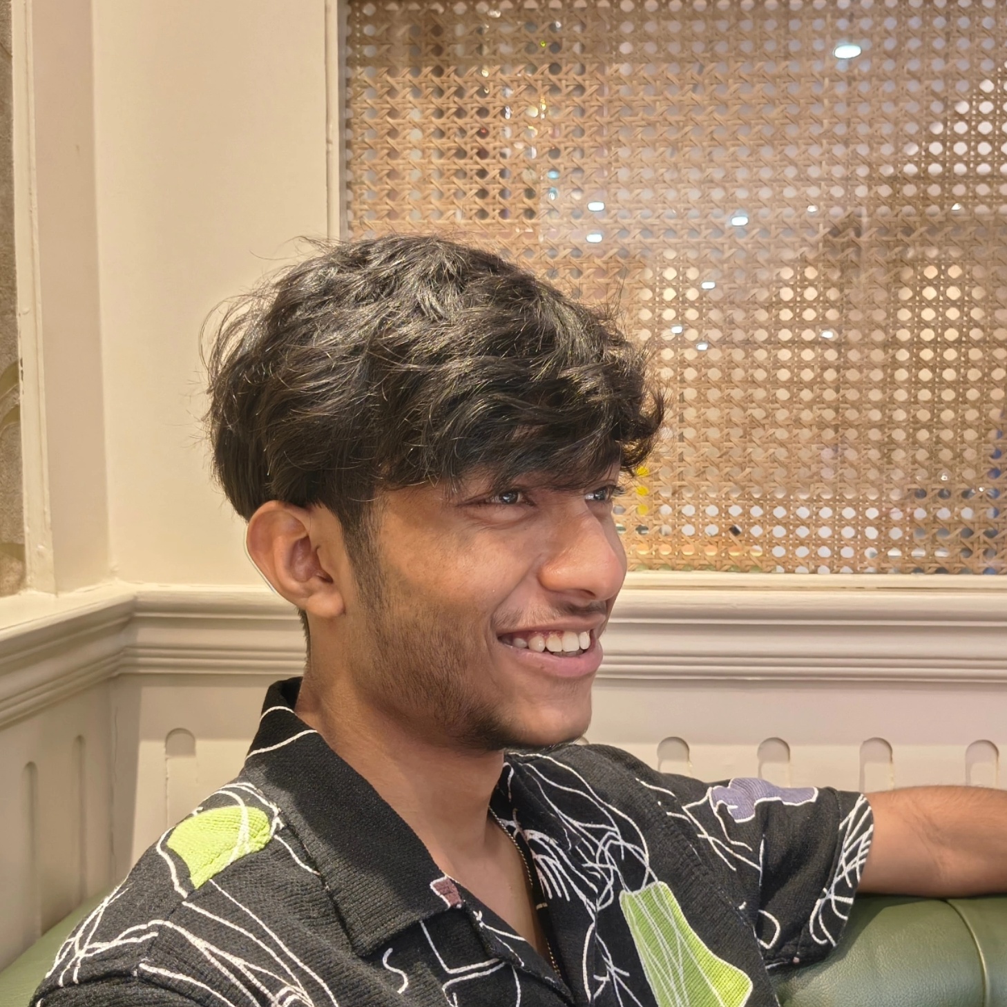 Ariyan Bhattacharjee